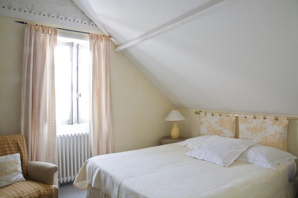 Chambre Triple